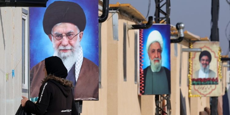 Σε δοκιμασία το καθεστώς του Ιράν από τις οργισμένες διαδηλώσεις – Έτοιμος να επωφεληθεί ο Τραμπ