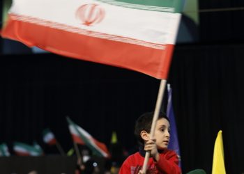 Ζητείται «Ιούδας» στην Τεχεράνη