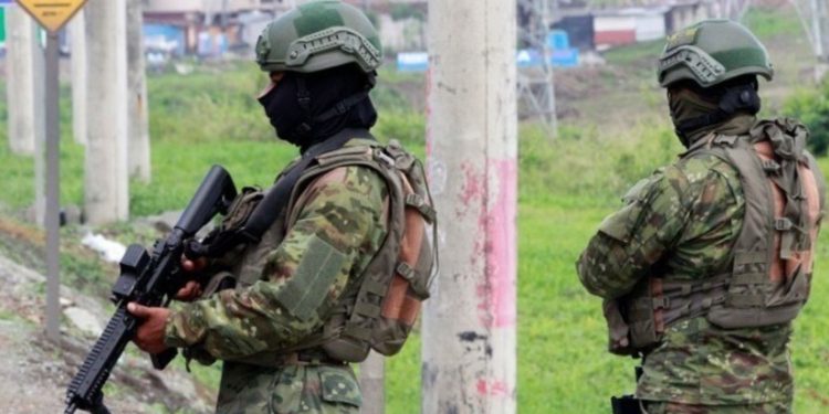 Ισημερινός: Ανθρώπινα κεφάλια εντοπίστηκαν σε τουριστική παραλία