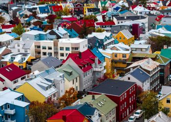 Σάλος στην Ισλανδία με τον υποψήφιο πρέσβη των ΗΠΑ: «Η χώρα πρέπει να γίνει 52η Πολιτεία»