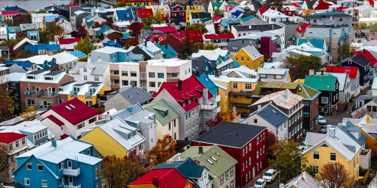 Σάλος στην Ισλανδία με τον υποψήφιο πρέσβη των ΗΠΑ: «Η χώρα πρέπει να γίνει 52η Πολιτεία»