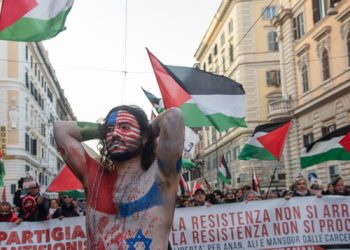 Ιταλία: Όταν η καταστολή ενώνει δεξιά και κεντροαριστερά