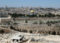 Το Ισραήλ και οι Ευαγγελιστές των ΗΠΑ επιχειρούν αλλαγή του θρησκευτικού Status Quo στα Ιεροσόλυμα