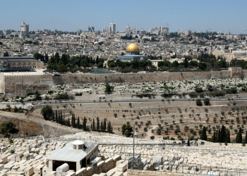 Το Ισραήλ και οι Ευαγγελιστές των ΗΠΑ επιχειρούν αλλαγή του θρησκευτικού Status Quo στα Ιεροσόλυμα