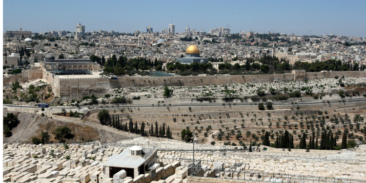 Το Ισραήλ και οι Ευαγγελιστές των ΗΠΑ επιχειρούν αλλαγή του θρησκευτικού Status Quo στα Ιεροσόλυμα