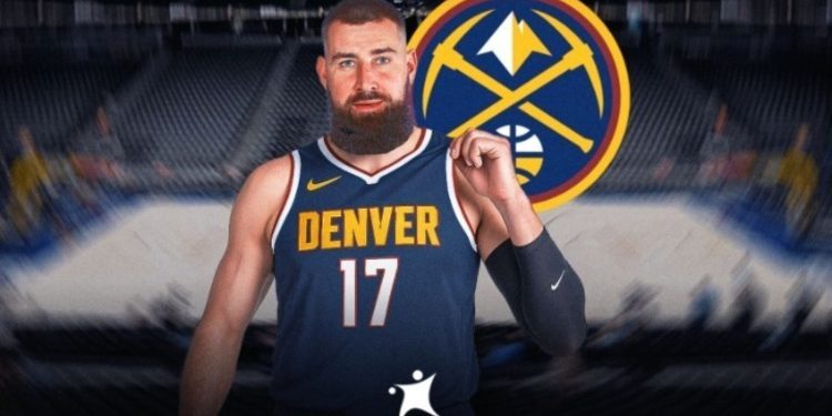 Νέο πλήγμα για τους Νάγκετς: Μετά τον Γιόκιτς, εκτός για έναν μήνα και ο Βαλαντσιούνας