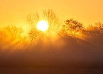 Το 2025 ήταν η τρίτη θερμότερη χρονιά στα χρονικά