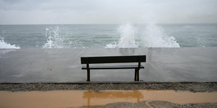 Εθελοντική αιμοδοσία στην αίθουσα του Μετρό Συντάγματος