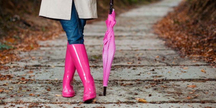 Άστατος καιρός με πτώση θερμοκρασίας