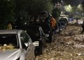Γιατί η κακοκαιρία προκάλεσε τέτοια καταστροφή στην Άνω Γλυφάδα