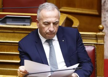 Καλαφάτης: Ονομαστική εορτή με οικογενειακό caption