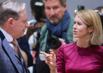 Αλαλούμ στην Ε.Ε για Τραμπ: Οι μισοί θέλουν ρήξη και οι μισοί κατευνασμό