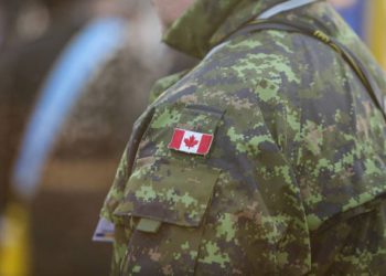 Ο Καναδάς σε στρατιωτικά γυμνάσια επί χάρτου καθώς φοβάται επίθεση από τον Τραμπ