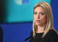 Μαρία Καρυστιανού: Πόσο λάθος ήταν η δήλωσή της για τις αμβλώσεις;