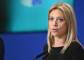 Μαρία Καρυστιανού: Πόσο λάθος ήταν η δήλωσή της για τις αμβλώσεις;