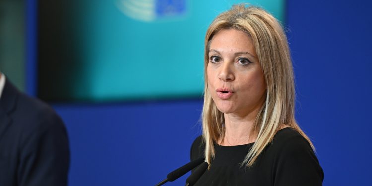 Μαρία Καρυστιανού: Πόσο λάθος ήταν η δήλωσή της για τις αμβλώσεις;