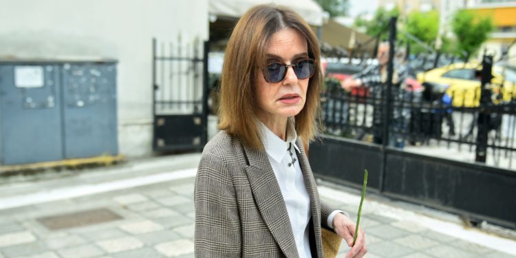 Πώς αποχαιρέτησε η «Βίρνα» τον «Γιάγκο»