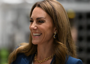 Σάλος με το Grok του Μασκ: Καταγγελίες ότι…μισοέγδυσε την Κέιτ Μίντλετον