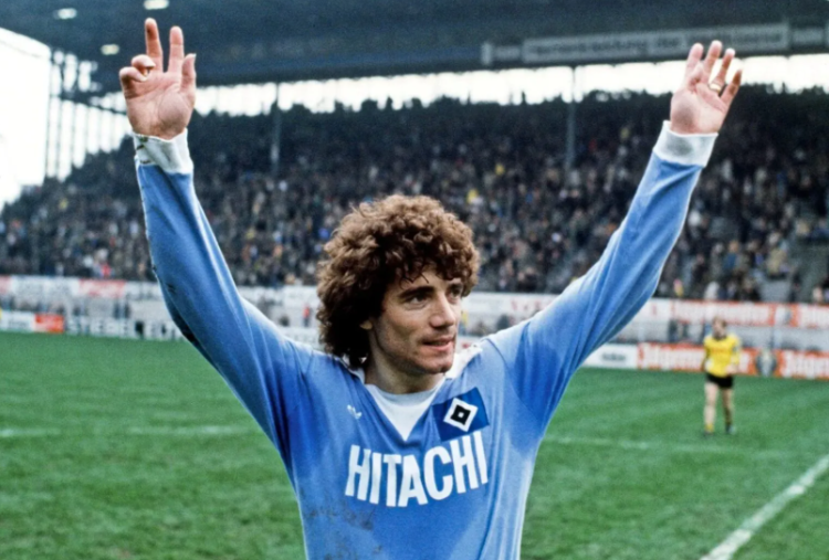 Ο  θρύλος της Λίβερπουλ, Κέβιν Κίγκαν δίνει μάχη με τον καρκίνο