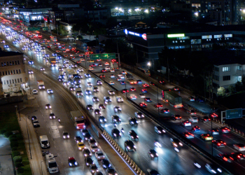 Κυκλοφοριακό χάος στους δρόμους της Αττικής – Στο «κόκκινο» Συγγρού και Βασιλίσσης Σοφίας