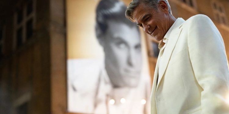 Τζόρτζ Κλούνεϊ: Απάντησε με αξιοπρέπεια στις αιχμές του Ταραντίνο