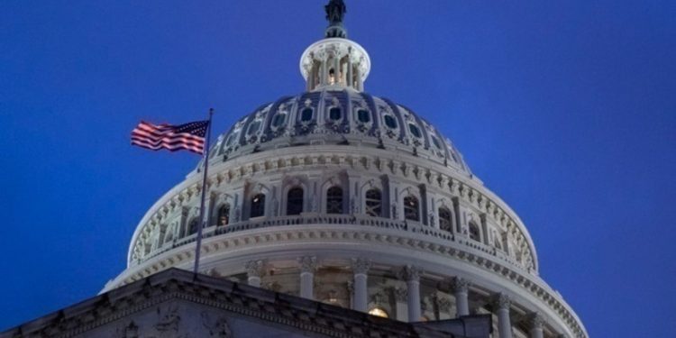 Ρεπουμπλικανοί κοινοβουλευτικοί κατά Τραμπ για την προσάρτηση της Γροιλανδίας