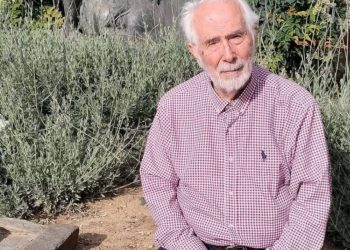 Πέθανε ο πρώην βουλευτής του ΠΑΣΟΚ Λευτέρης Κωνσταντινίδης