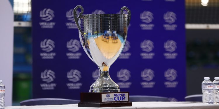 Παναθηναϊκός – Ολυμπιακός: Ώρα… τελικού και πρώτης κούπας!