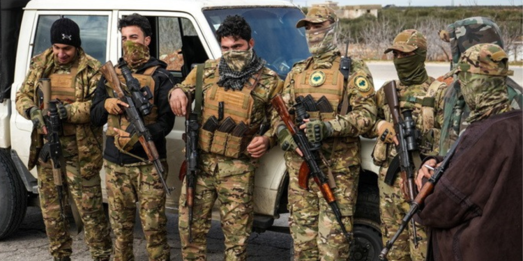 Συρία: Εκεχειρία κυβέρνησης–SDF με φόντο το μέλλον των Κούρδων