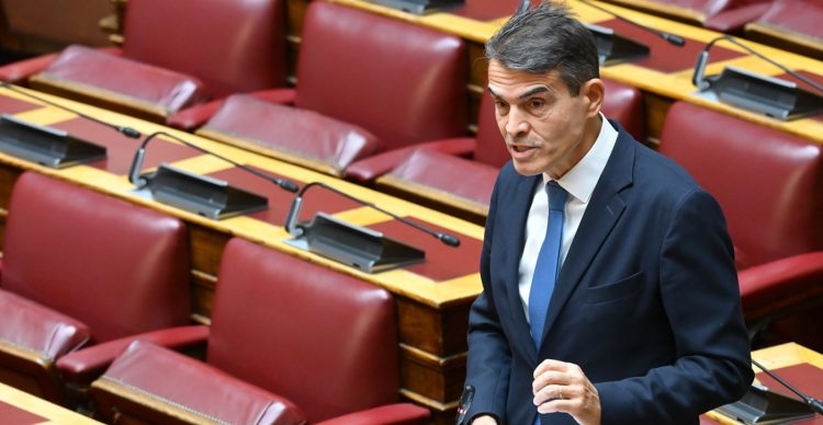 Κούβελας: «Δεν με ενδιαφέρει δήμος ή περιφέρεια»