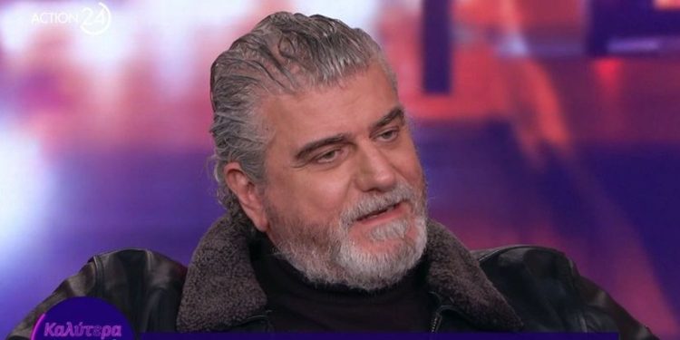 Βλαδίμηρος Κυριακίδης: Δεν υπάρχουν καν κόμματα, είναι επιχειρήσεις (βίντεο)