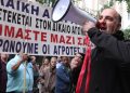 Λαϊκές αγορές: Kανονική λειτουργία από την Παρασκευή μετά την αναστολή της απεργίας