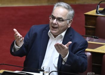 Γιώργος Λαμπρούλης για τις νεκρές εργάτριες στα Τρίκαλα: «Οι υπεύθυνοι στη Δικαιοσύνη» (βίντεο)