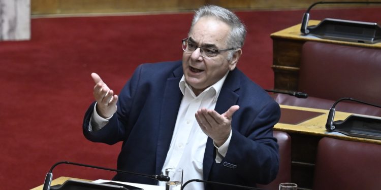 Γιώργος Λαμπρούλης για τις νεκρές εργάτριες στα Τρίκαλα: «Οι υπεύθυνοι στη Δικαιοσύνη» (βίντεο)