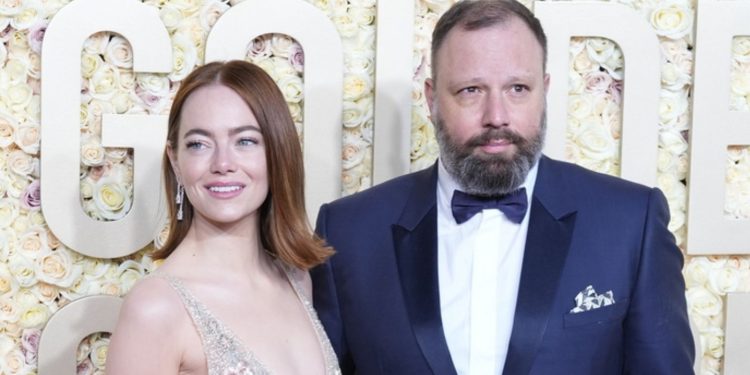 Λάνθιμος και Στόουν ξανά μαζί: Το απρόσμενο project που συζητείται διεθνώς (βίντεο)