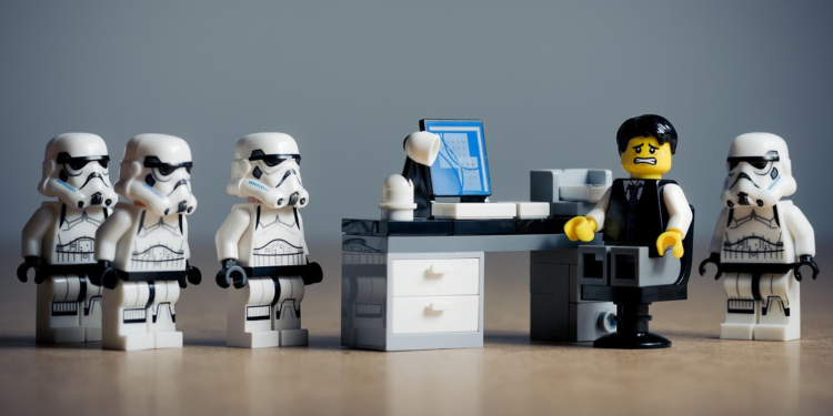 Lego: Πώς ενώνει το αναλογικό με το ψηφιακό (βίντεο)