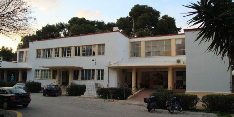 Νοσοκομείο Λέρου: Απλήρωτοι 80 συμβασιούχοι εργαζόμενοι και χωρίς καρδιολόγο