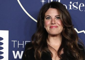 Η γυναίκα πίσω από το σκάνδαλο: Η αληθινή ιστορία της Μόνικα Λεβίνσκι