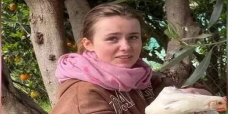 Επεκτείνεται η έρευνα για τη Λόρα – Η ανατροπή και τα χαμένη ίχνη