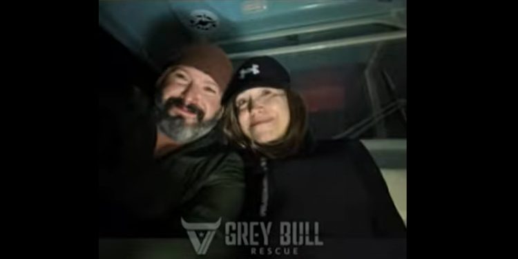 Βενεζουέλα: Βίντεο με την «απόδραση» Ματσάδο – Διαφυγή μέσω θαλάσσης για να πάρει το Νόμπελ