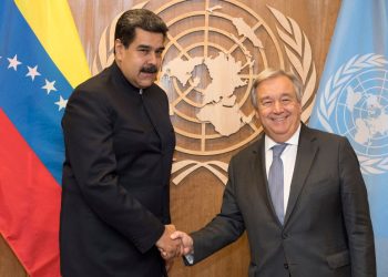 Οι διεθνείς αντιδράσεις για την απαγωγή του Μαδούρο από τις ΗΠΑ