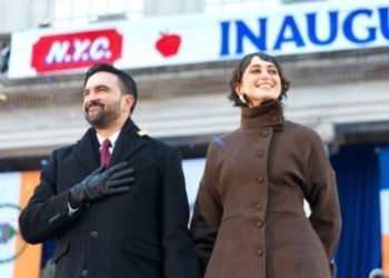 Ζόχραν Μαμντάνι: «Θα κυβερνήσω ως Δημοκρατικός σοσιαλιστής»