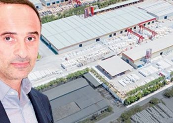 Ο μαρμάρινος «δούρειος ίππος»: Η γεωπολιτική σκακιέρα πίσω από την άλωση των Μαρμάρων Παυλίδης