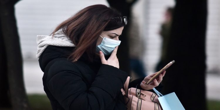 Γρίπη: «SOS» από το Υπουργείο – Πότε αναμένεται νέο κύμα