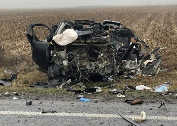 Τροχαίο δυστύχημα στη Ρουμανία: Ξεκίνησε ο επαναπατρισμός των τραυματιών – Συγκέντρωση οπαδών στο «Μακεδονία»