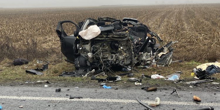 Τροχαίο δυστύχημα στη Ρουμανία: Ξεκίνησε ο επαναπατρισμός των τραυματιών – Συγκέντρωση οπαδών στο «Μακεδονία»