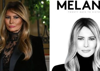 Μελάνια Τραμπ: Υποτονική απήχηση για το ντοκιμαντέρ της