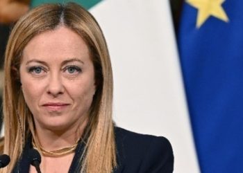 Ικανοποίηση Μελόνι για την απελευθέρωση δύο Ιταλών από τη Βενεζουέλα