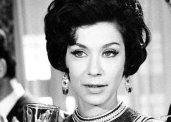 Το νοσταλγικό βίντεο αποχαιρετισμού της Φίνος Φιλμ στη Μέλπω Ζαρόκωστα