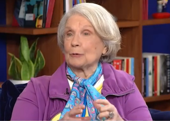 Έφυγε από τη ζωή η ηθοποιός Μέλπω Ζαρόκωστα